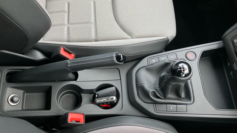 SEAT Ibiza 1.0 TSI 95 FR First Edition 5dr Petrol Hatchback